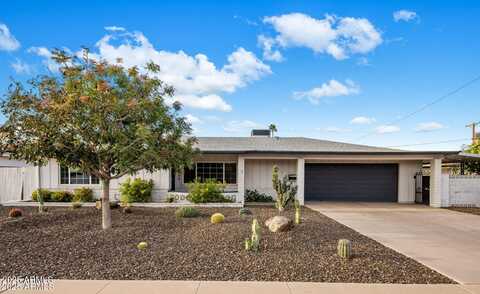 6708 E MONTE VISTA Road, Scottsdale, AZ 85257