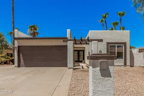 26210 S SADDLETREE Drive, Sun Lakes, AZ 85248