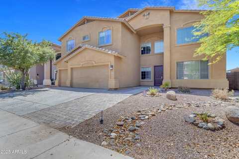 7028 S 58TH Avenue, Laveen, AZ 85339