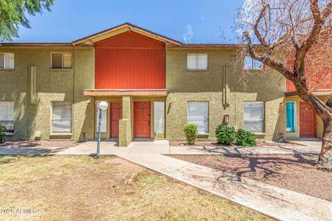 4615 N 39TH Avenue, Phoenix, AZ 85019