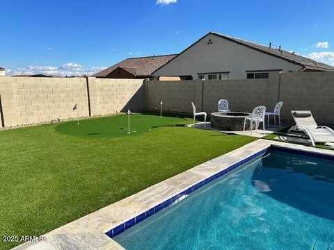 8621 W PALO VERDE Drive, Glendale, AZ 85305