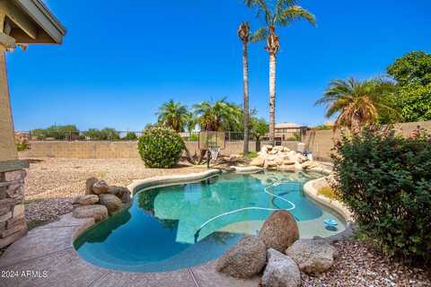 3780 S SHILOH Way, Gilbert, AZ 85297