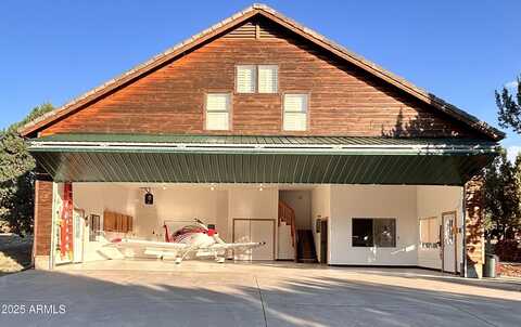 2337 Immelman Circle, Overgaard, AZ 85933