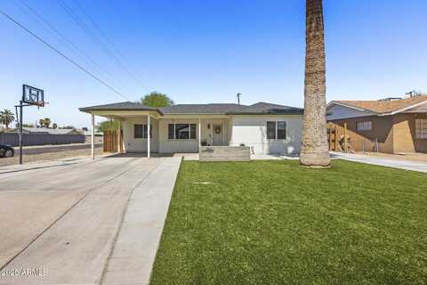 2802 N 35TH Place, Phoenix, AZ 85008