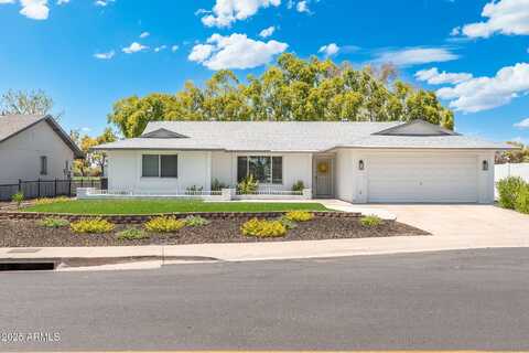 6646 S LA ROSA Drive, Tempe, AZ 85283