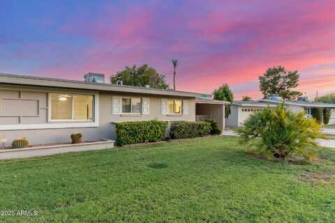 10219 W SNEAD Circle S, Sun City, AZ 85351