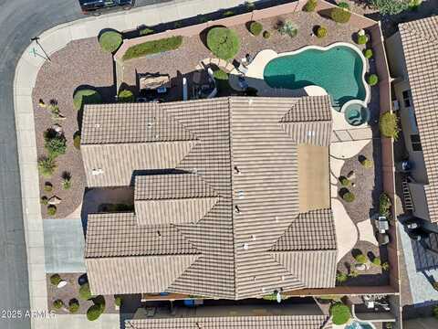 3409 W Warren Drive, Anthem, AZ 85086