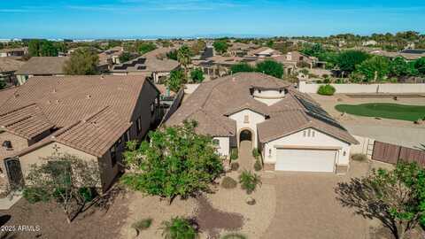 14806 W LUNA Drive, Litchfield Park, AZ 85340