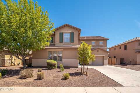 1729 N 114TH Avenue, Avondale, AZ 85392