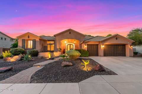 9294 W ANDREA Drive, Peoria, AZ 85383