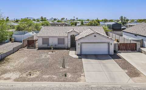 14340 S DIABLO Road, Arizona City, AZ 85123