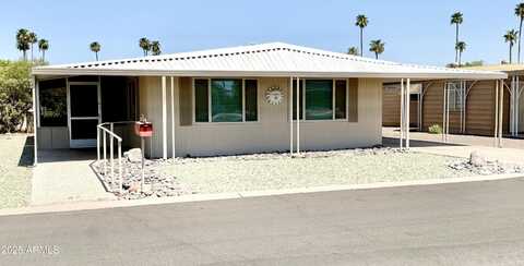 8350 E MCKELLIPS Road, Scottsdale, AZ 85257