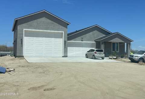21028 N Denver Hill Drive, Wittmann, AZ 85361