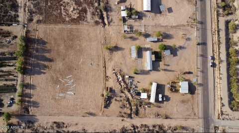 222 S 363RD Avenue, Tonopah, AZ 85354