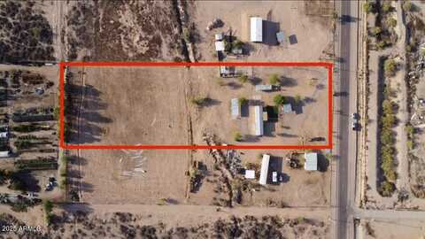 222 S 363RD Avenue, Tonopah, AZ 85354