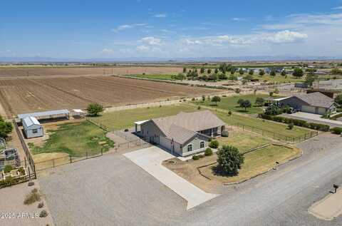 2876 E BEALEY Avenue, Coolidge, AZ 85128