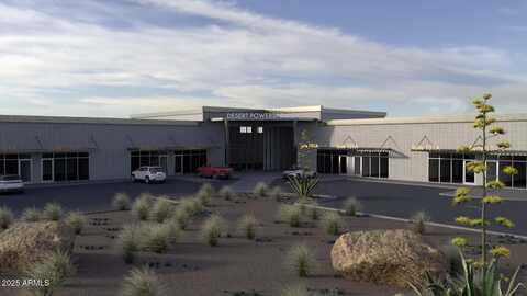 1955 E OLD WEST Highway, Apache Junction, AZ 85119