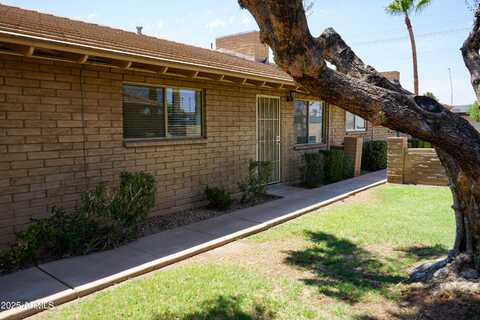 2725 S RURAL Road, Tempe, AZ 85282