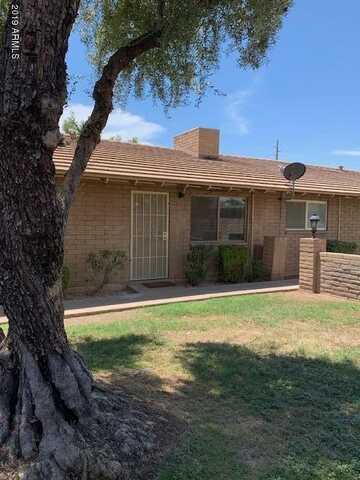 2725 S RURAL Road, Tempe, AZ 85282