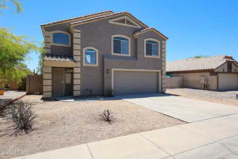 7315 W FLEETWOOD Lane, Glendale, AZ 85303