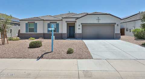 30823 W PINCHOT Court, Buckeye, AZ 85396