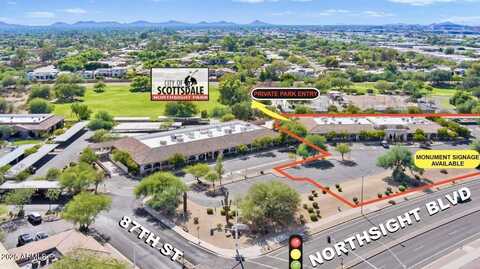 14050 N Northsight Boulevard, Scottsdale, AZ 85260