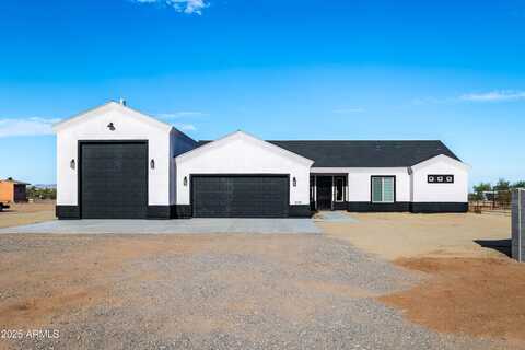 24009 W REDBIRD Road W, Wittmann, AZ 85361