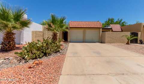 5335 S Mitchell Drive, Tempe, AZ 85283