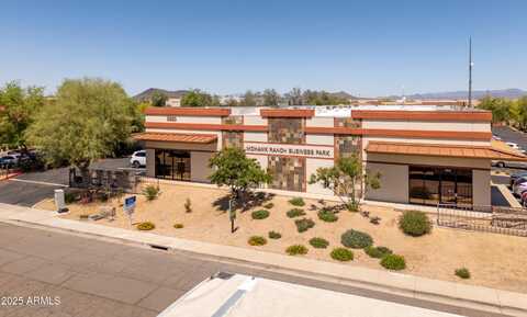 2920 E Mohawk Lane, Phoenix, AZ 85050