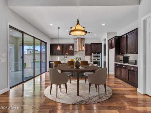 3809 E LYNX Place, Chandler, AZ 85249