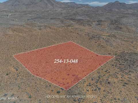 Tbd E TBD --, Kingman, AZ 86401