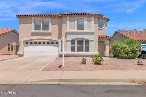 10616 E BALMORAL Avenue, Mesa, AZ 85208