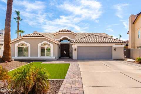 1402 W EMERALD KEY Court, Gilbert, AZ 85233