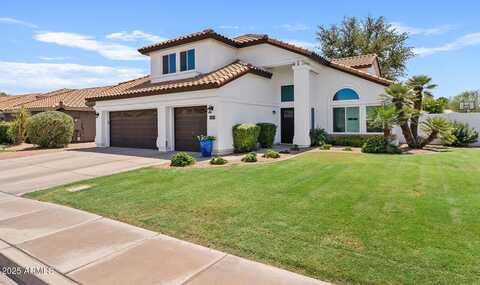 1290 N GRANADA Drive, Chandler, AZ 85226