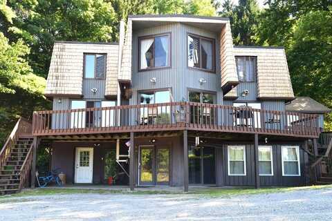 127 Nagel Lane, Knox, PA 16232