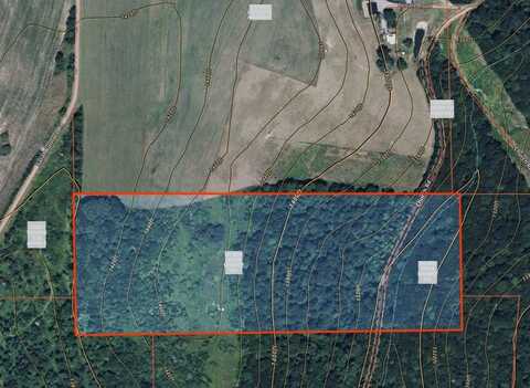Church Road, Parker, PA 16049