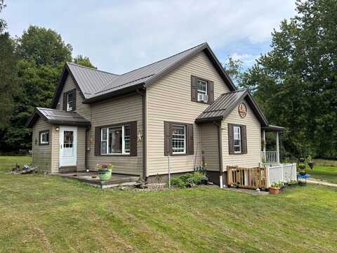 614 Big Bend Road, Emlenton, PA 16373