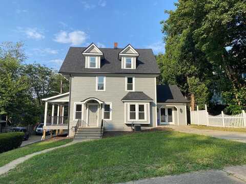 121 Moran, Oil City, PA 16301