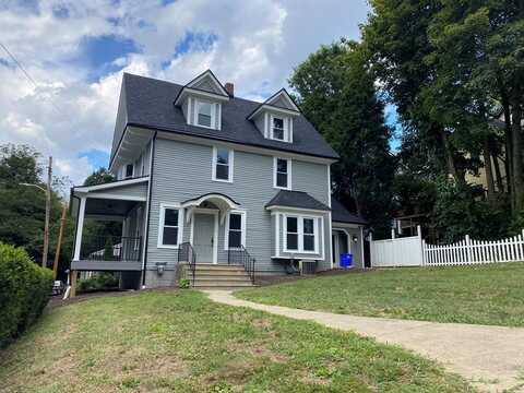 121 Moran, Oil City, PA 16301