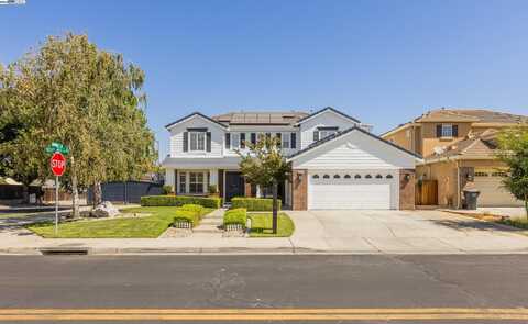 261 Kelley Mist Ct, Tracy, CA 95377