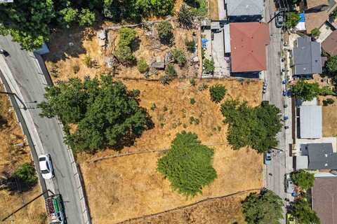 0 Ramboz Dr, Los Angeles, CA 90063