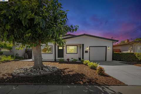 581 Kirk Ave, Sunnyvale, CA 94085