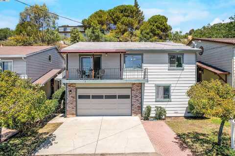 1076 Central Blvd, Hayward, CA 94542