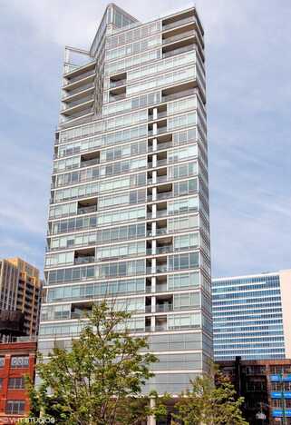 510 W. Erie Street, Chicago, IL 60654