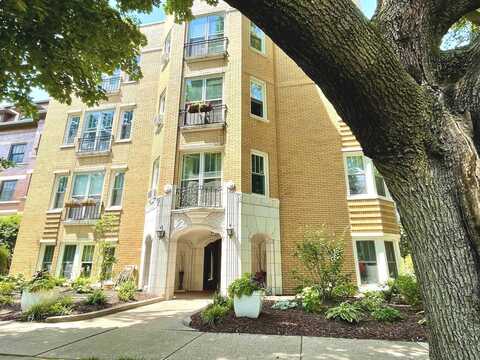 227 N. Grove Avenue, Oak Park, IL 60302