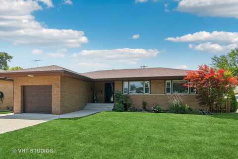 7336 N. Tripp Avenue, Lincolnwood, IL 60712