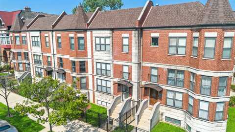3993 S. Drexel Boulevard, Chicago, IL 60653