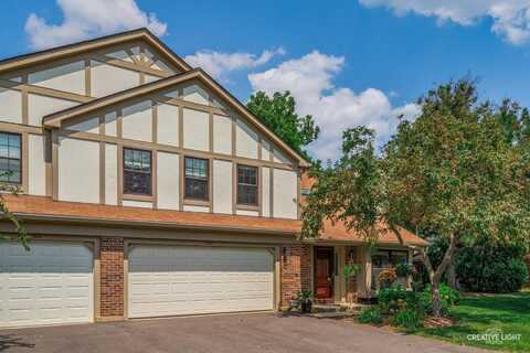 1745 Ennis Lane, Wheaton, IL 60189