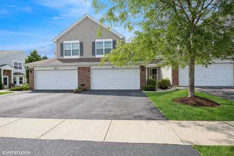 3069 Courtland Street, Woodstock, IL 60098