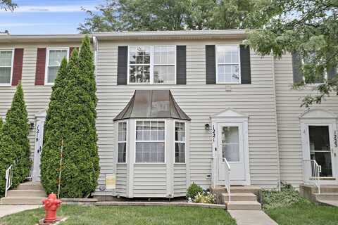 1221 Koster Court, Geneva, IL 60134